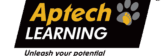 aptech laketown logo