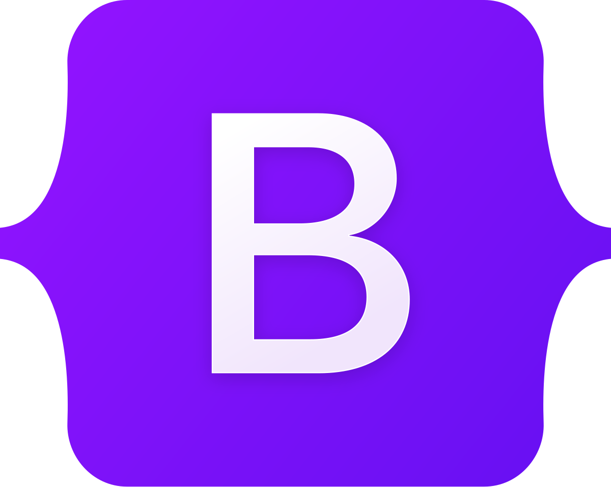 bootstrap logo.svg