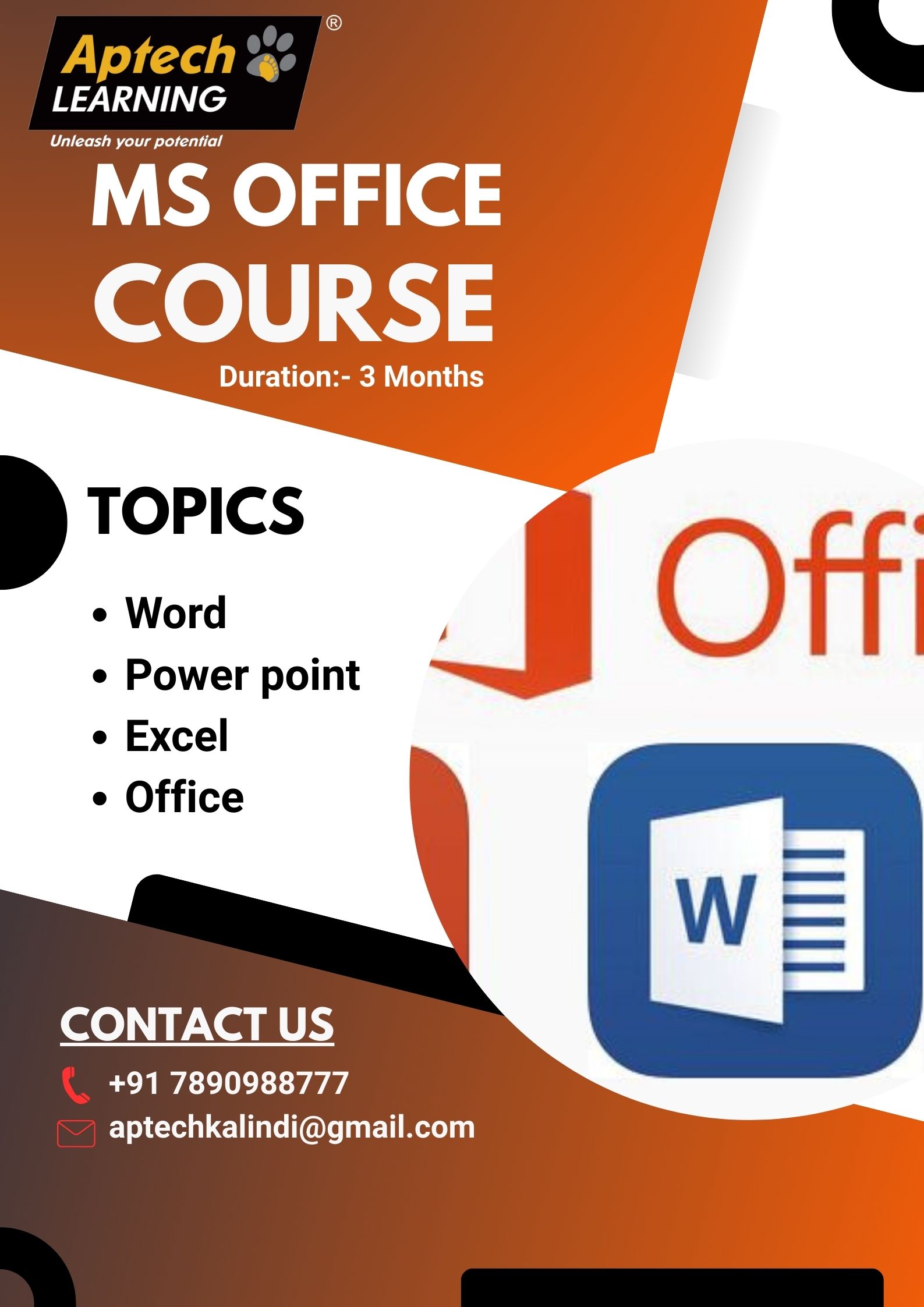 microsoft office