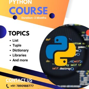 python training institute in kolkata