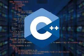 c++ programming language
