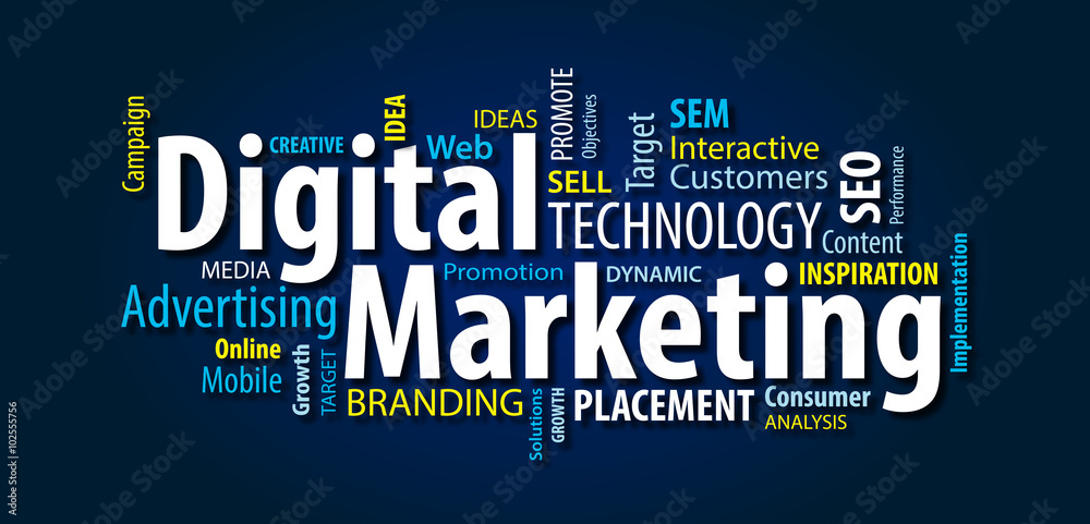 digital marketing course