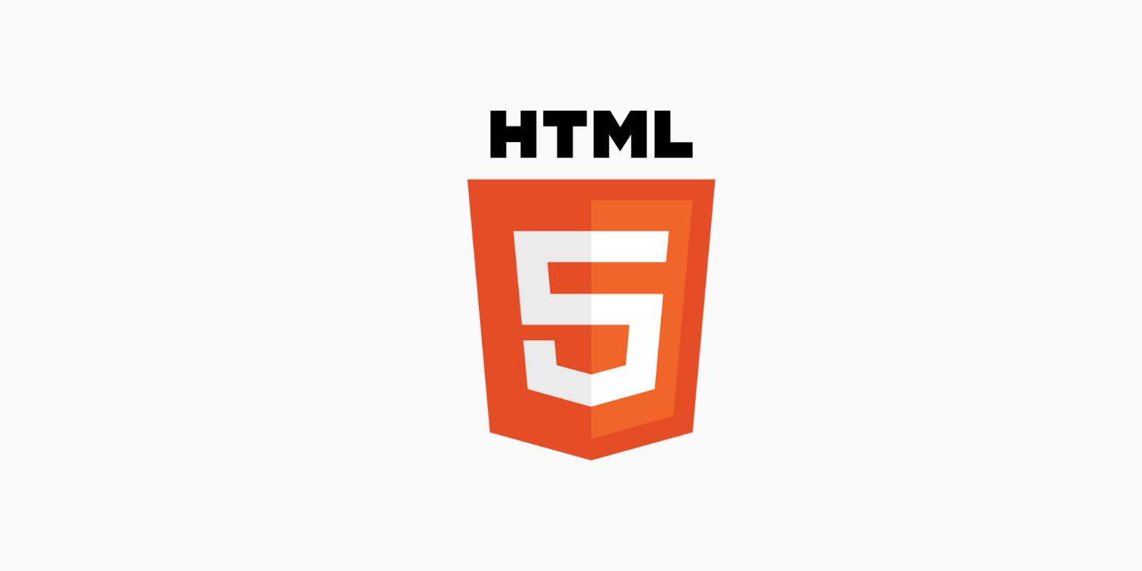 html